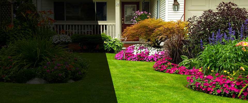 Alturas Landscapers