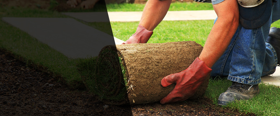Alturas Landscapers